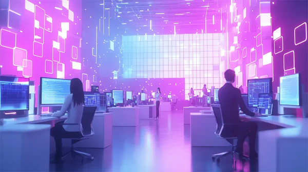 The Agentic Era: Revolutionizing Work or Just Another AI Promise?
