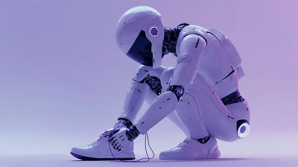 When Robots Learn Like Babies