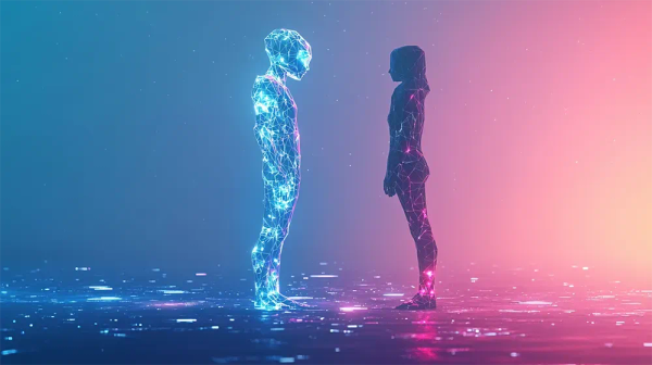 AI Companions: The Allies We Didn’t Know We Needed