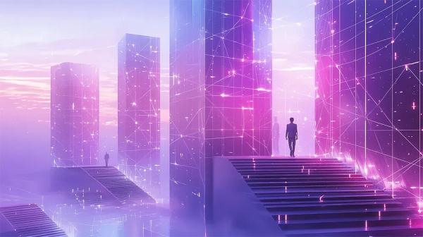 China’s AI Playbook: Open, Efficient, and Closing the Gap
