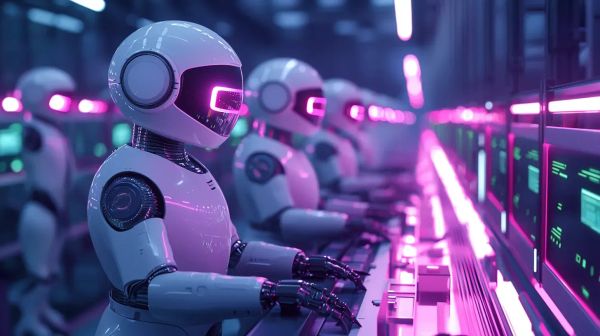 The Future of Work: Automation, Inequality, and Resilience