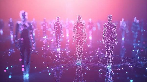 Turbocharging Learning: How GenAI Transforms Organizations