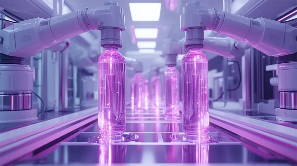 AI Is Creating Materials Humans Never Could—Are We Ready?