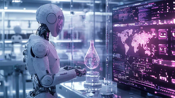 The AI Revolution Is Already Obsolete, Says Yann LeCun