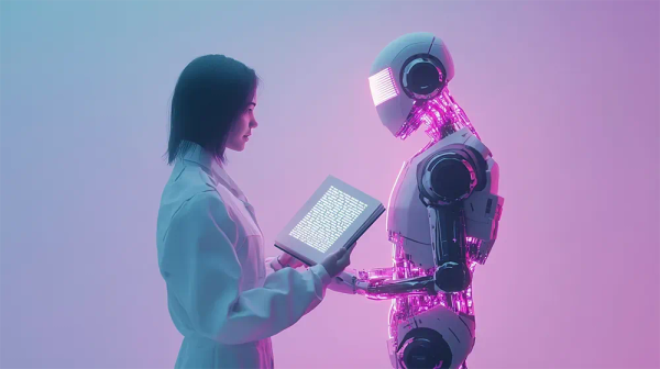 Translators Are Training the AI That’s Replacing Them—For Now