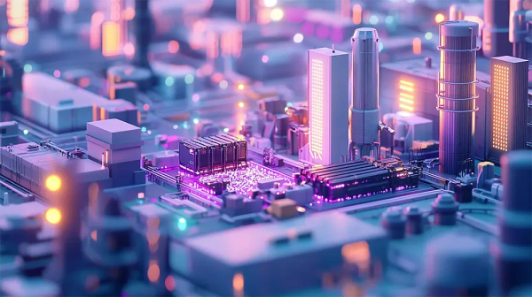 Europe’s AI Gamble: Gigafactories or Bust?