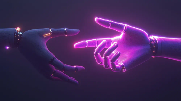 AI’s Alive? Brace Yourself—It’s Coming!