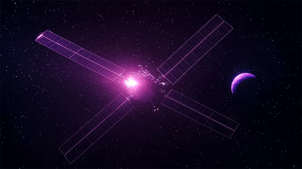 SkyNet Goes Real-Time: China’s Orbital AI Cloud Is Live