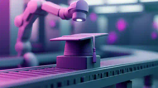 AI Ate My Job—Is Yours Next?