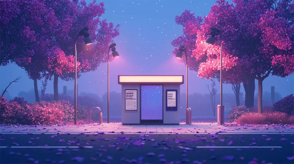 News Flash or Trash? How Journalism Lost Its Click