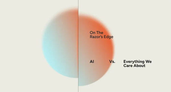 60% Fear AI Love More Than Mass Unemployment: The Truth Nobody Wants to Hear