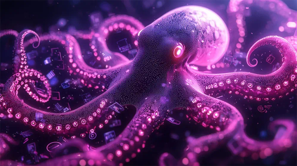 800M Users, 15% Traffic Drop: AI's Great Content Heist