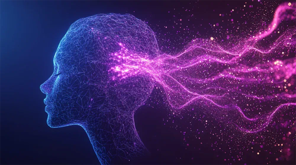 From Thought to Sound in 10ms