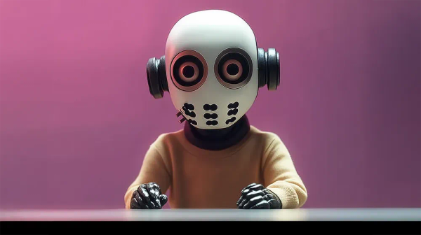 Robots That Eat Robots: Columbia's Cannibalistic Breakthrough