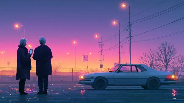 She Drove 3 Hours to a Tourist Attraction That Only Existed in AI's Mind