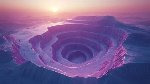 The Blood Battery: How Your Tesla Runs on Zimbabwe's Tears