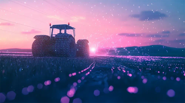 Why Your Farm Doesn't Need You Anymore