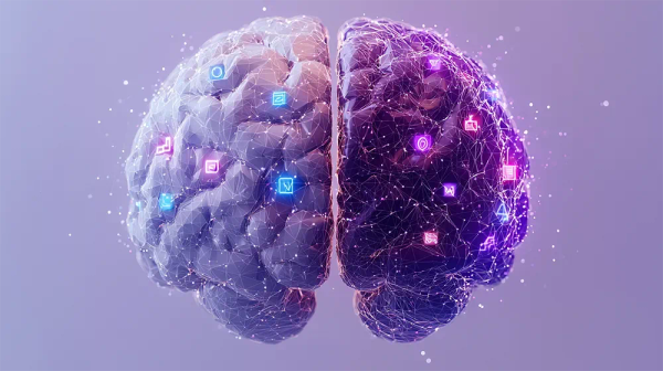 Your Brain Runs at 10 Bits/Second—AI at 1 Trillion. Who's Really Thinking?