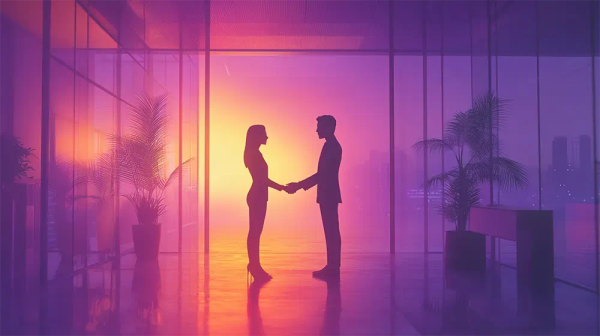 The Death of the Virtual Interview? AI May Have Just Pulled the Trigger