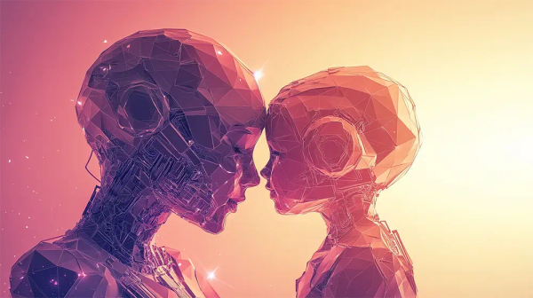 The Godfather of AI Says Obedience Won’t Save Us, Only Motherly Love Will