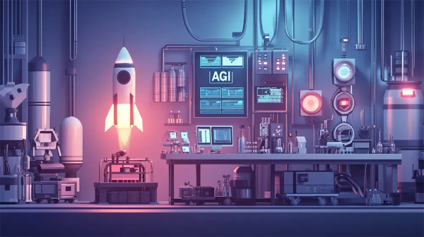 Discipline Beats Dreams: China’s Quiet Advantage in AI