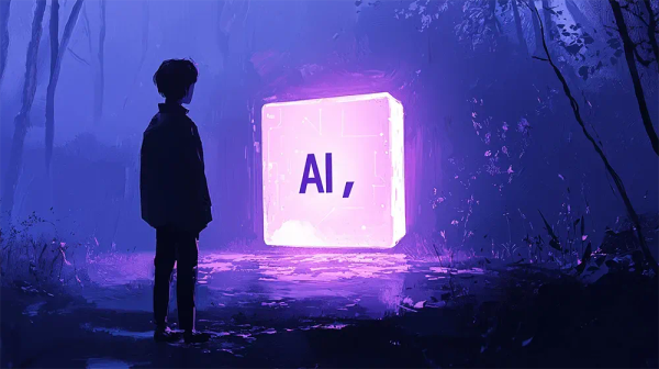 When it Comes to AI: Awe Sells, Risk Scales