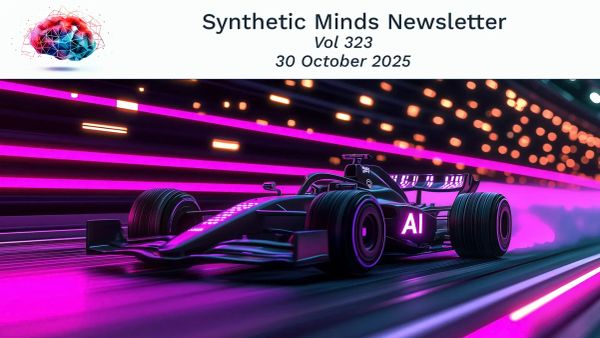 Synthetic Minds | The Smartest Thing We Can Do About AI