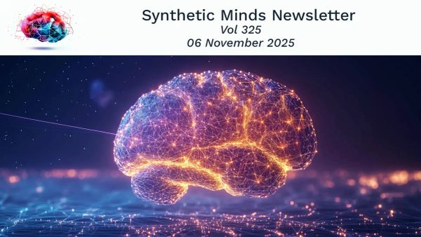Synthetic Minds | When Thought Becomes the Interface