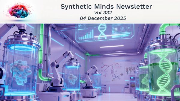 Synthetic Minds | China’s  Synthetic Biology Leap