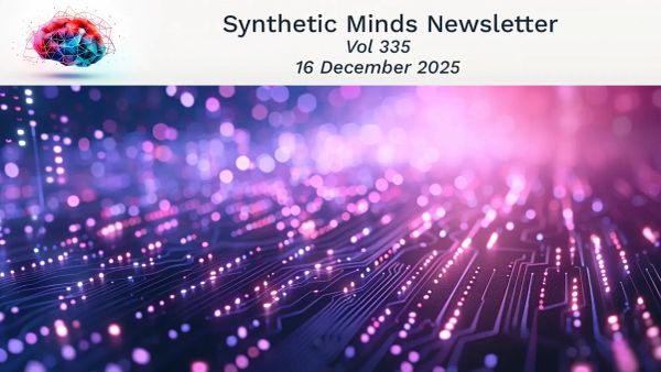 Synthetic Minds | Why the Future of AI Is Smaller, Faster, and Everywhere