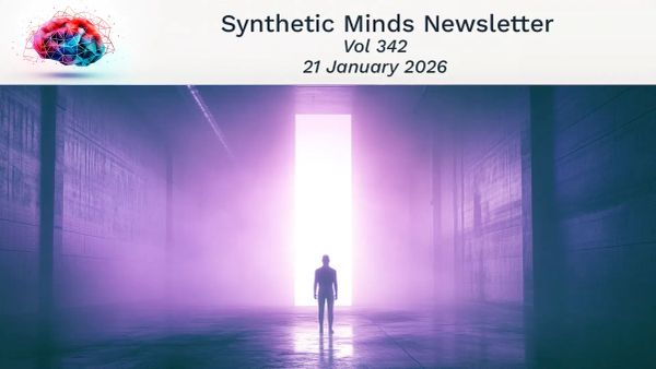 Synthetic Minds | The Metaverse Didn't Die