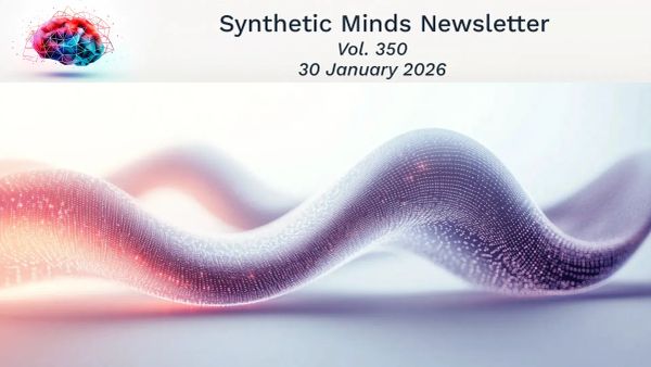 Synthetic Minds | The Living Financial System