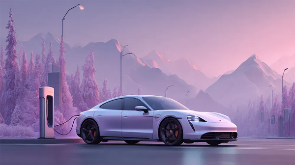 Why Electric Mobility Is Becoming an Energy Network Problem