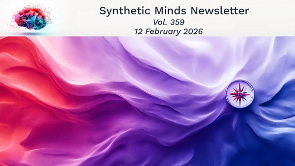 Synthetic Minds | When AI Scales Faster Than Wisdom
