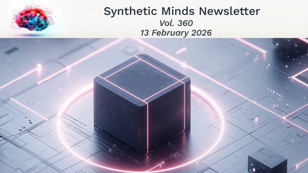 Synthetic Minds | The AI’s Rulebook Is Up for Sale