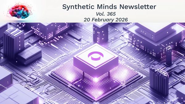 Synthetic Minds | Rare-Earth Freedom: When AI Rewrites Geopolitics