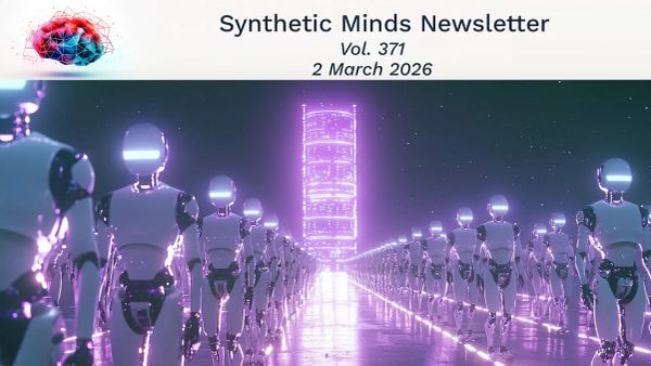 Synthetic Minds | Forget the Robot. Google Wants the Operating System