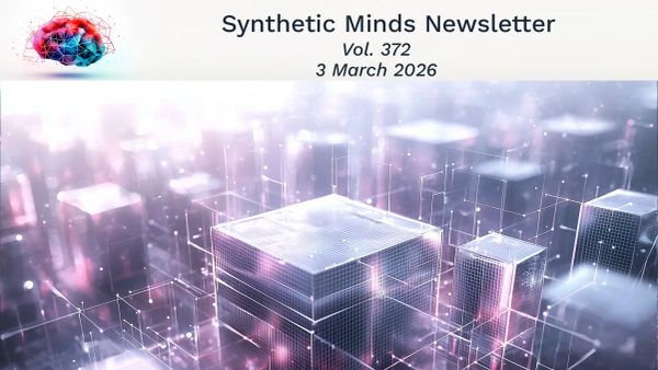 Synthetic Minds | Crypto Didn't Disrupt Finance. Finance Just Ate the Chain.