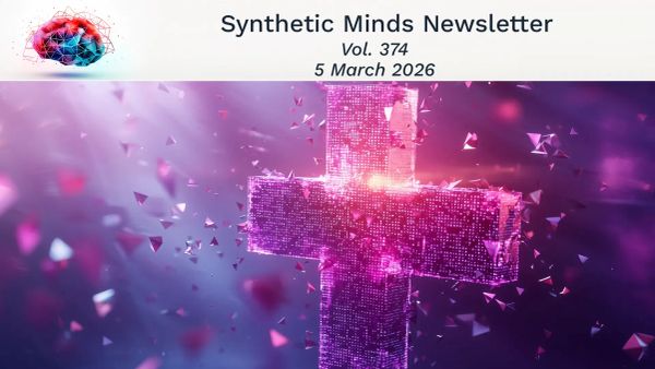 Synthetic Minds | Your Grid's Biggest Bottleneck Isn't Copper , It's Code