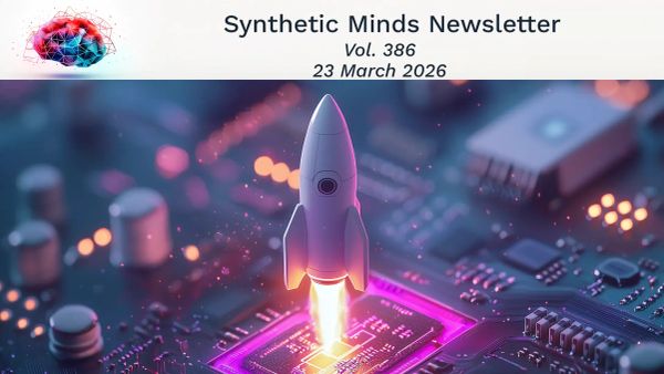 Synthetic Minds | Musk's Terafab Is Not a Chip Factory. It Is an Energy Bet