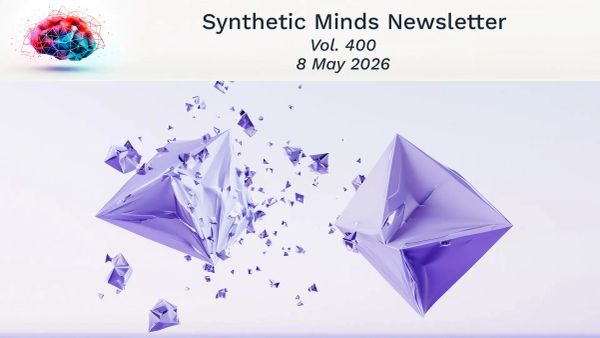 Synthetic Minds | AI's Power Bill Just Came Due