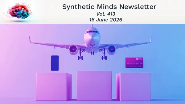 Synthetic Minds | A $50K AI Readiness Diagnostic in 15 Minutes