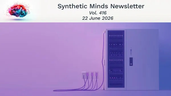 Synthetic Minds | AI's Biggest Bet is that Compute Stays Scarce Forever