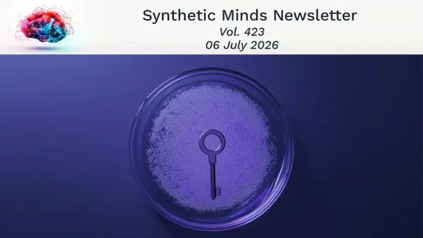 Synthetic Minds | AI Labs Are Rebuilding Science on Private AI