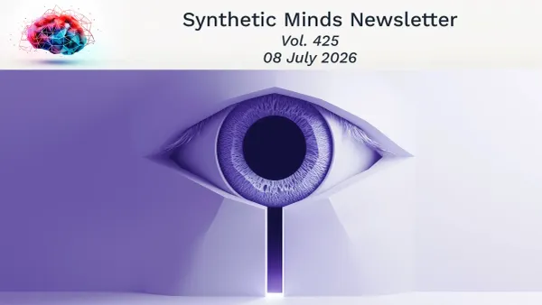 Synthetic Minds | You Stopped Being the Customer and Became the Signal
