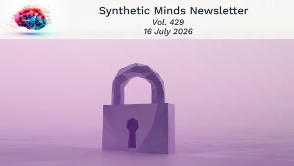 Synthetic Minds | Locking the Doors Against a Weapon Nobody Has Built, Yet