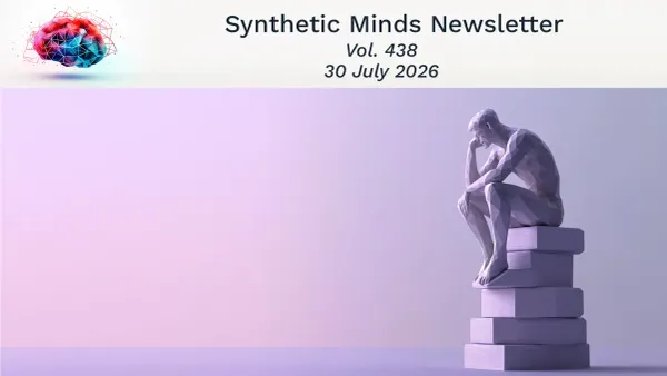 Synthetic Minds | Medicine Wired the Machine Before It Wired the Judgment