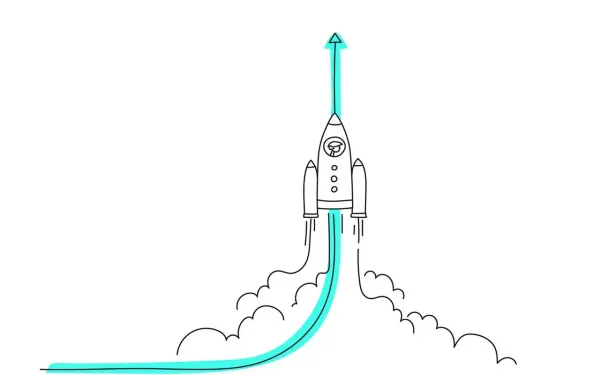 Hyper Moore’s Law