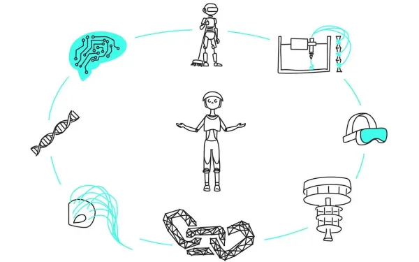 A Catalyst for Disruption