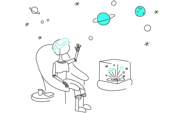 Spatial Intelligence: Merging the Physical and Digital Worlds